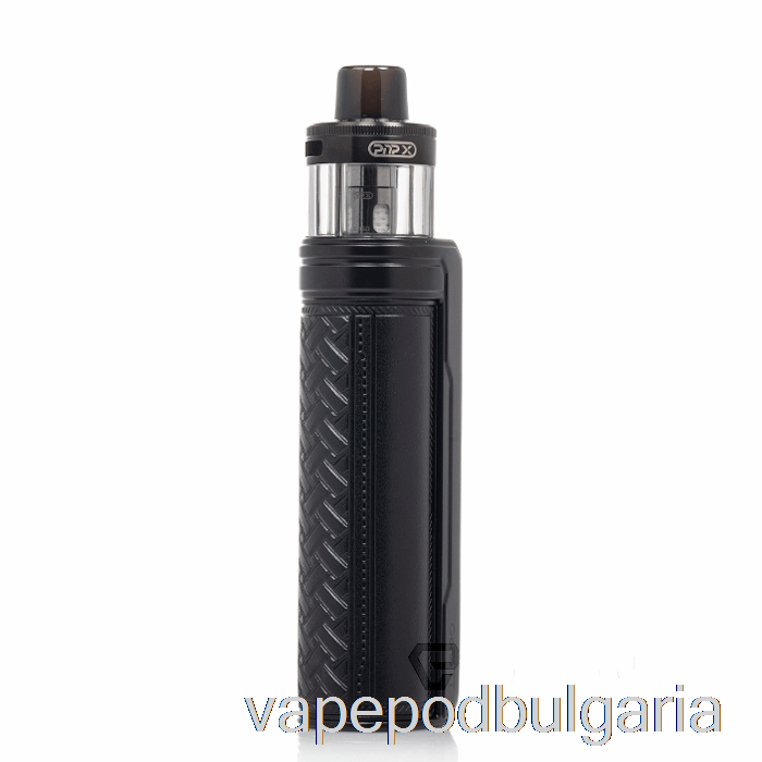 Vape 10000 Дръпки Voopoo Drag X2 80w Pod System Spray Black
